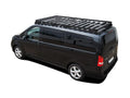~(29 lbs. 61X9X4)~ Mercedes Benz V-Class LWB (2014-Current) Foot Rails