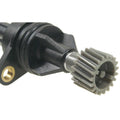 VEHICLE SPEED SENSOR