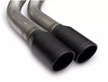 Flow Fx Cat-Back Exhaust System Fits 2019-2023 Ford Ranger 2.3-Liter, Cat-Back, Dual Same Side Exit, Flow Fx Stainless Steel Exhaust System Flowmaster