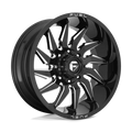 D744 24X12 6X135 GL-BLK-MIL -44MM