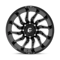 D744 24X12 6X135 GL-BLK-MIL -44MM