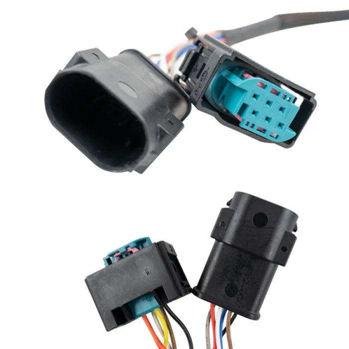 RANGE EXTENDER