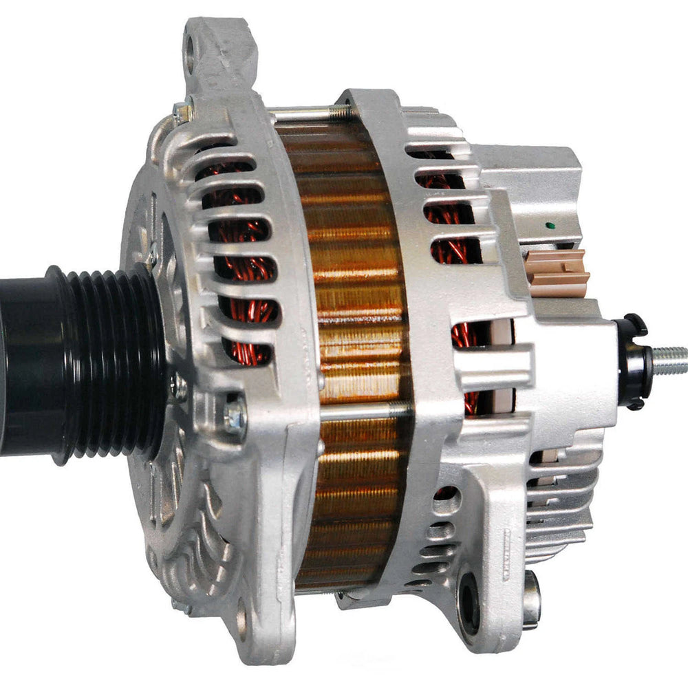 REMANUFACTURED DENSO FIRST TIME FIT