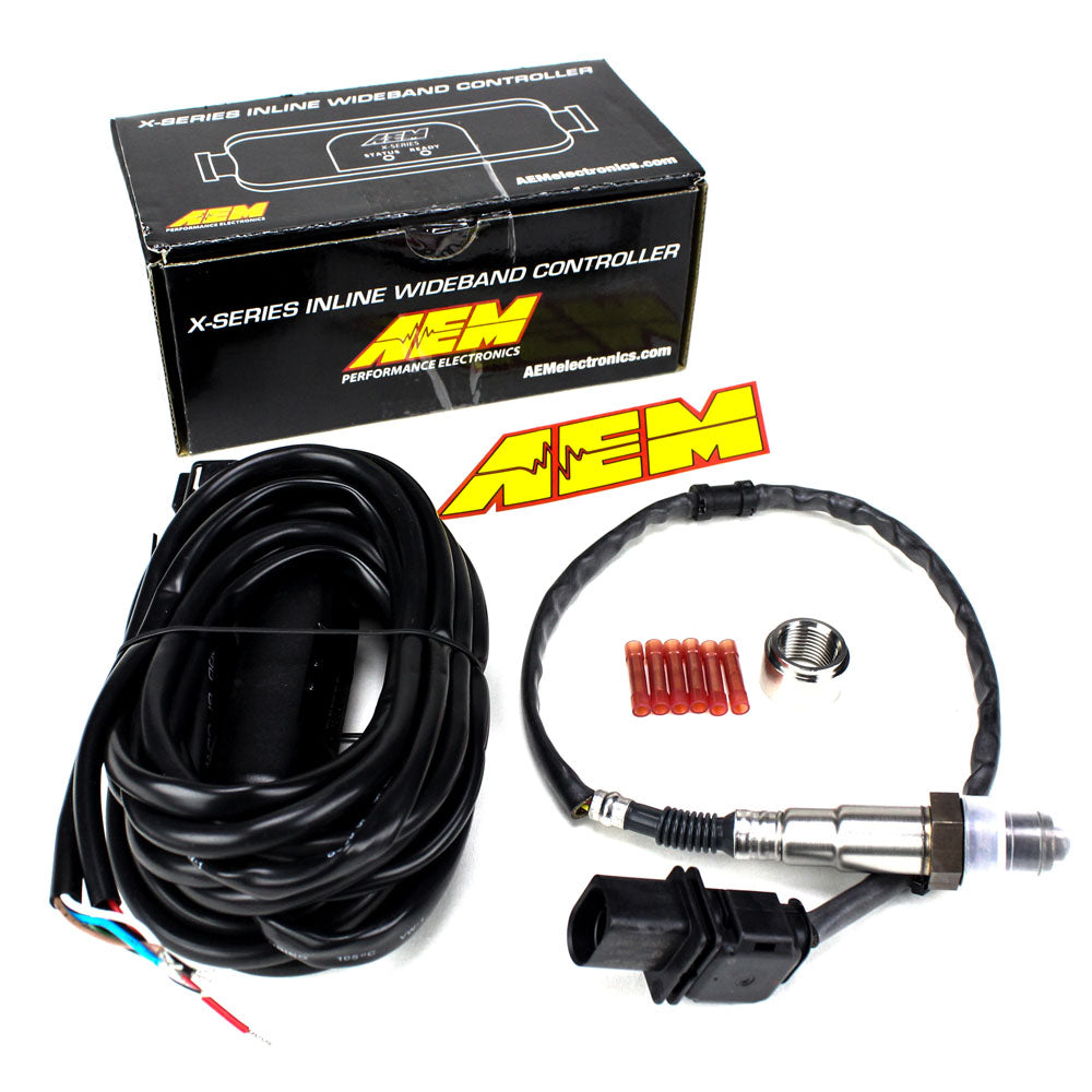 VINTAGE 2 5/8IN AIR/FUEL RATIO FS