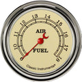 VINTAGE 2 5/8IN AIR/FUEL RATIO FS