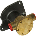 Johnson Pump auto part installed view