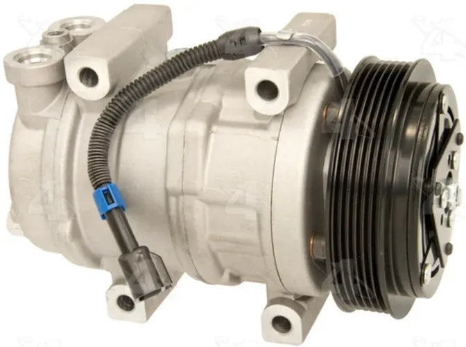 COMPLETE A/C KIT