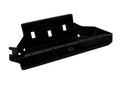 Rugged Ridge Gas Tank Skid Plate 87-95 Jeep Wrangler Jeep Wrangler YJ