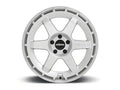 Rotiform R184 KB1 Wheel 19x8.5 5x108 42 Offset - Gloss Silver