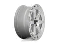 Rotiform R184 KB1 Wheel 19x8.5 5x108 42 Offset - Gloss Silver
