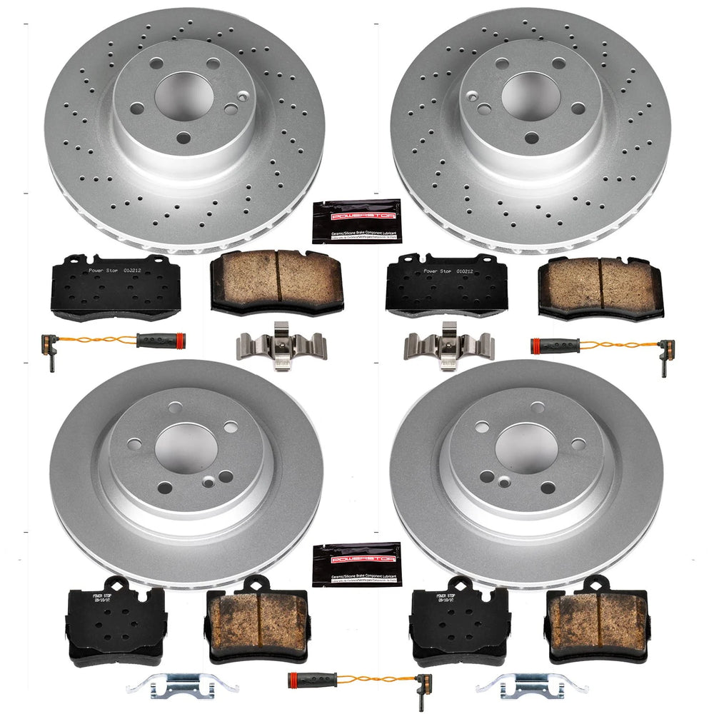 PowerStop auto part
