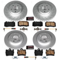 PowerStop auto part
