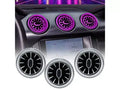 TURBO AIR AC VENT W/ AMBIENT LIGHT