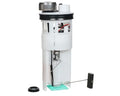 Derale fuel pump
