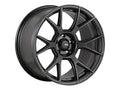 Konig Ampliform 19x9.5a 5x114.3 ET35 Dark Metallic Graphite