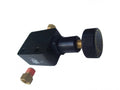 LEED Brakes Power Hydraulic Kit with pre-bent lines adjustable valve and pedal