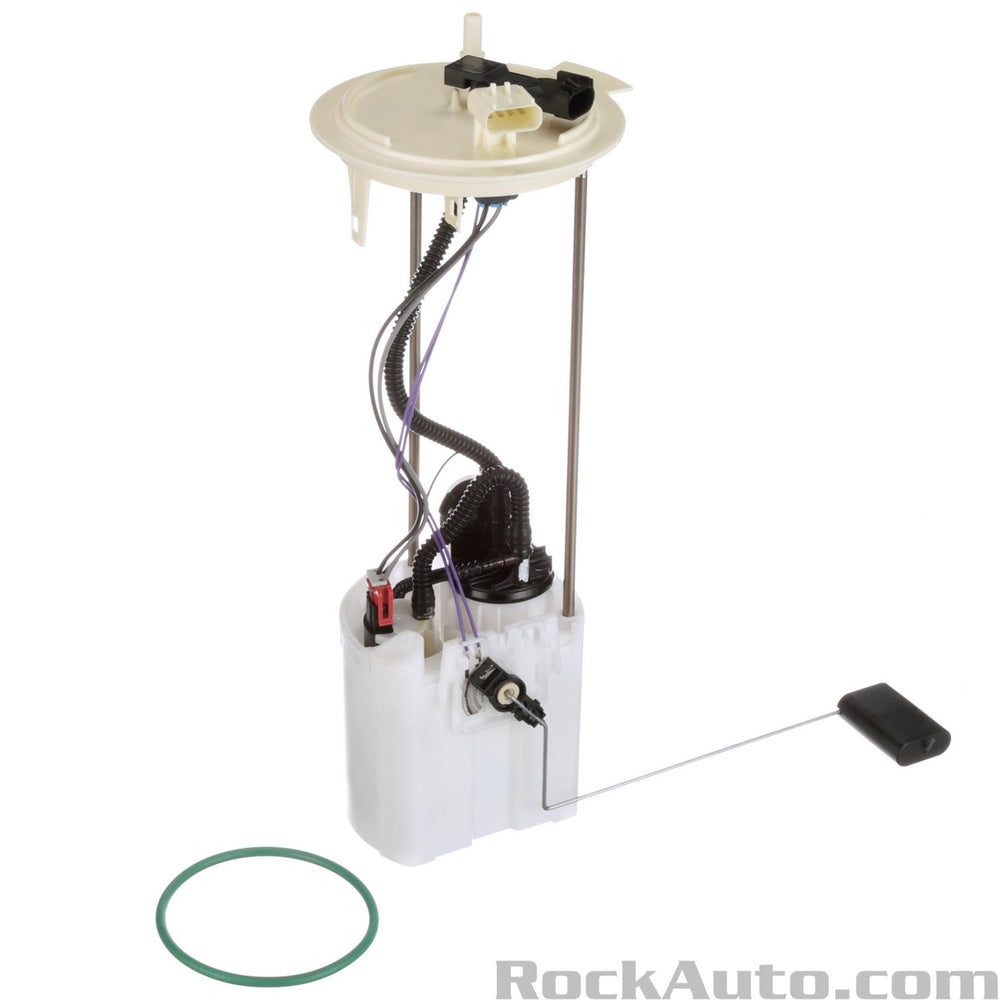 FUEL PUMP MODULE ASSEM