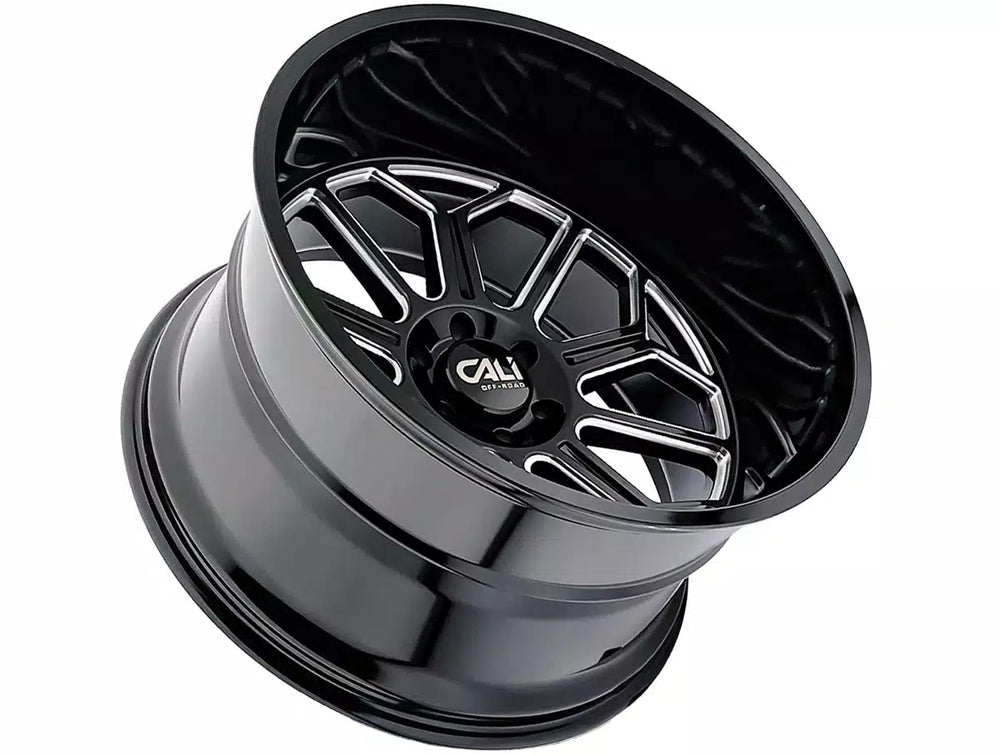 Cali Off-Road - 9117-22236BM