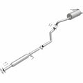 1116 ELANTRA DIRECTFIT EXHAUST SYSTEM