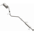1116 ELANTRA DIRECTFIT EXHAUST SYSTEM