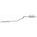 1116 ELANTRA DIRECTFIT EXHAUST SYSTEM
