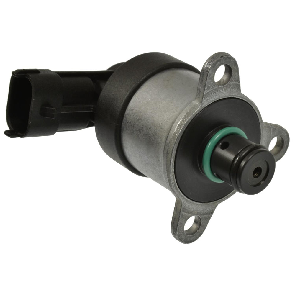 PRESSURE REGULATOR