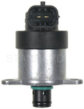 PRESSURE REGULATOR