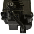 FUEL VAPOR CANISTER