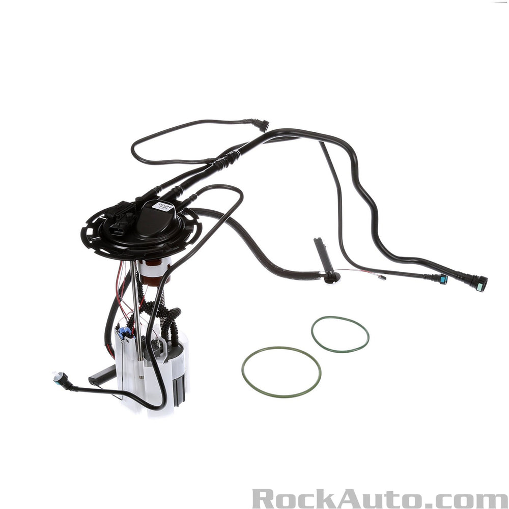 FUEL PUMP MODULE ASSEM