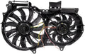 DUAL FAN ASSEMBLY