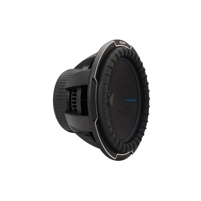 CompQ 12 (30cm) Subwoofer DVC 2-ohm
