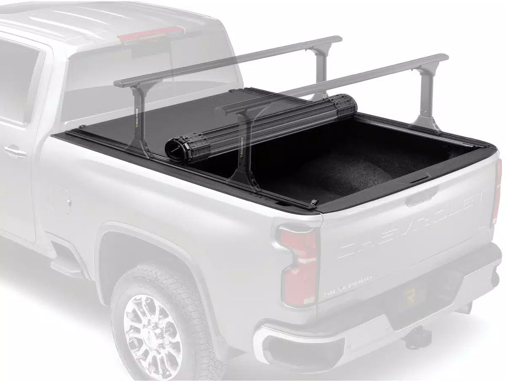 RX4S RAILS - 08-16 FORD SUPER DUTY