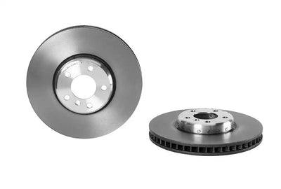Brembo auto part