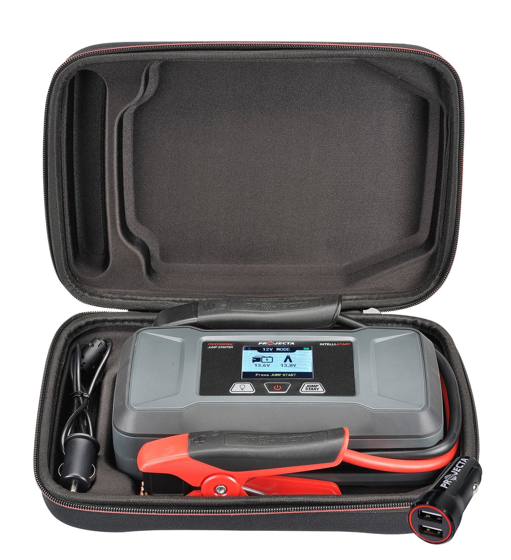Intelli-Start IS1400 Professional Jump Starter