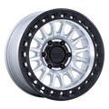KM552 18X9 6X135 MACH-BLK-LP 30MM