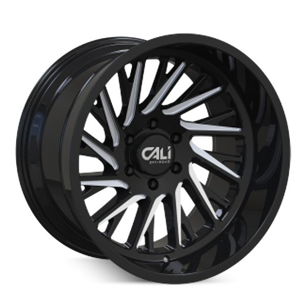 Cali Off-Road - 9114-22270BM