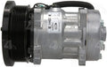 NEW FLX7