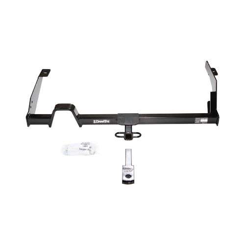 FRAME HITCH