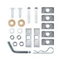 FRAME HITCH