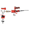 Griots Garage G9 Random Orbital Polisher - Case of 4