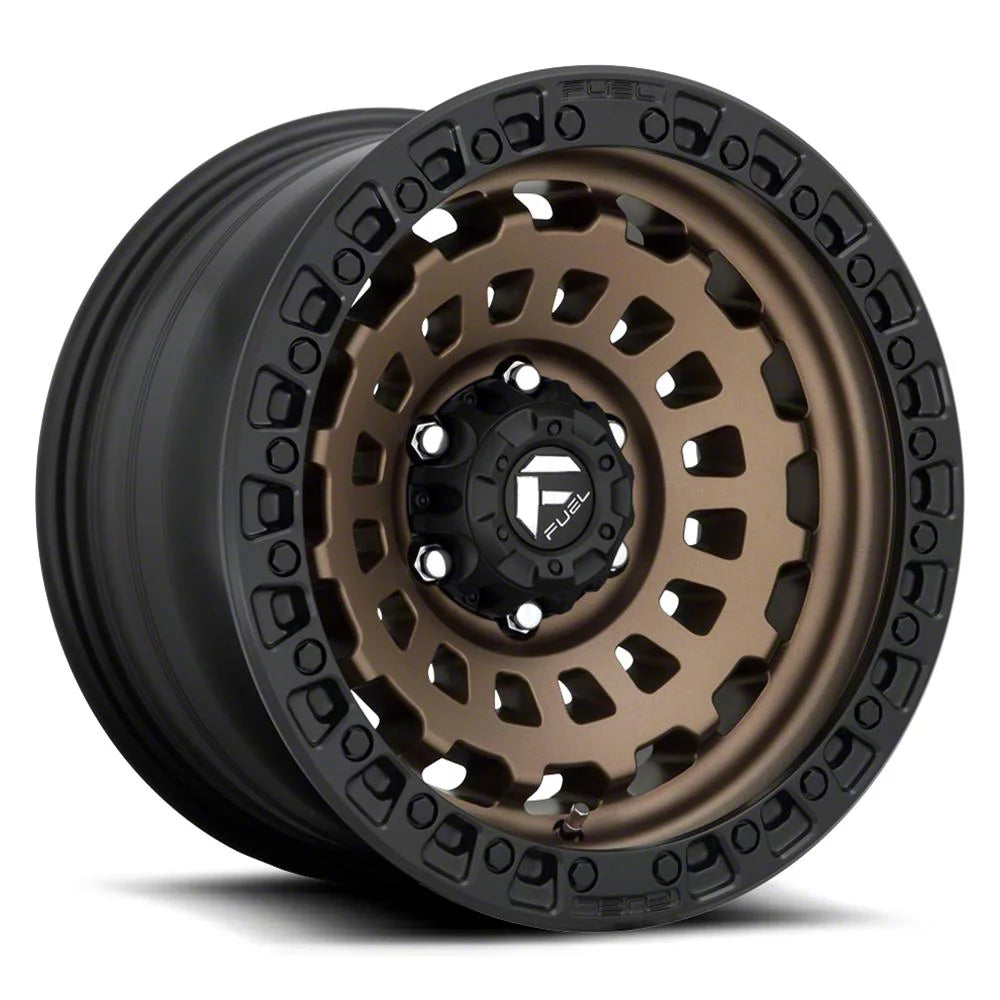 D634 18X9 6X5.5 MT-BRNZ-BBR 01MM