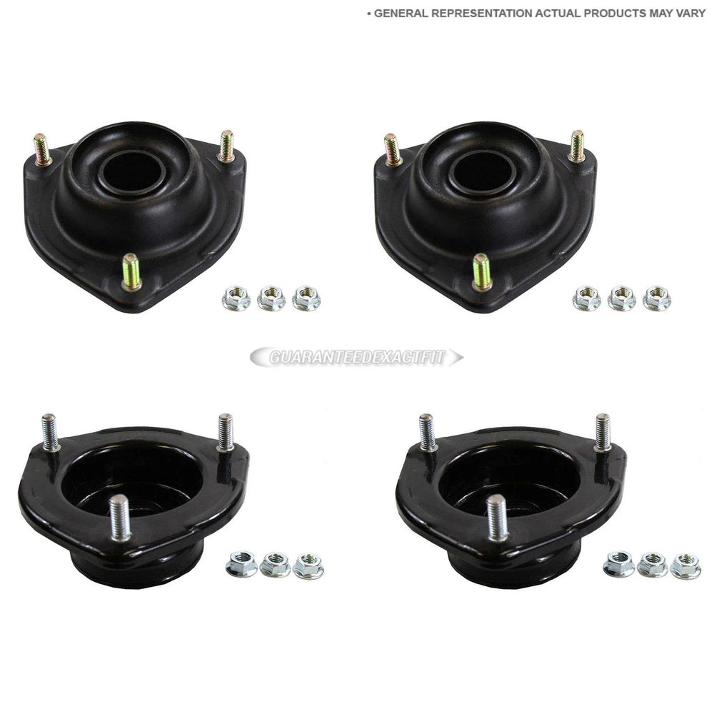 AIR SUSPENSION SPRING