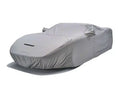 Covercraft Custom Fit Car Covers - Polycotton Gray