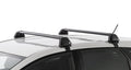 Rhino-Rack 02-06 Nissan Altima 3rd Gen Vortex ROC25 Flush 2 Bar Roof Rack - Black