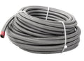 HOSE, FUEL, STAINLESS STEEL BRAIDED