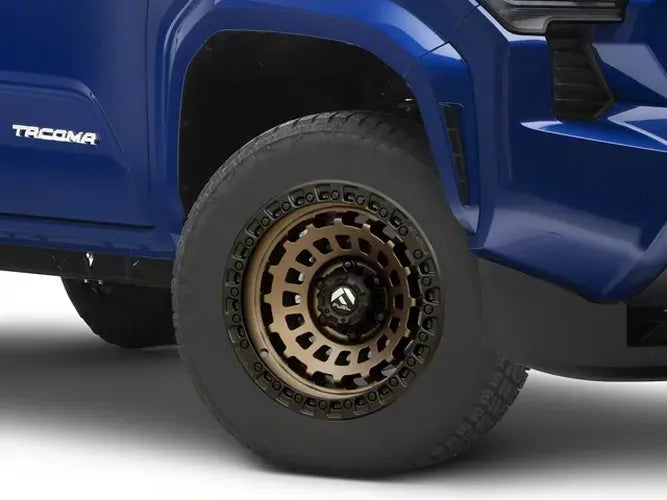 D634 18X9 6X5.5 MT-BRNZ-BBR -12MM