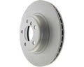 GCX ROTOR WITH FULL COATING AND HIG