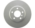 GCX ROTOR WITH FULL COATING AND HIG