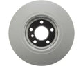 GCX ROTOR WITH FULL COATING AND HIG