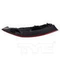 1820 AD Q.5 LED TAIL LIGHT ASSY RH